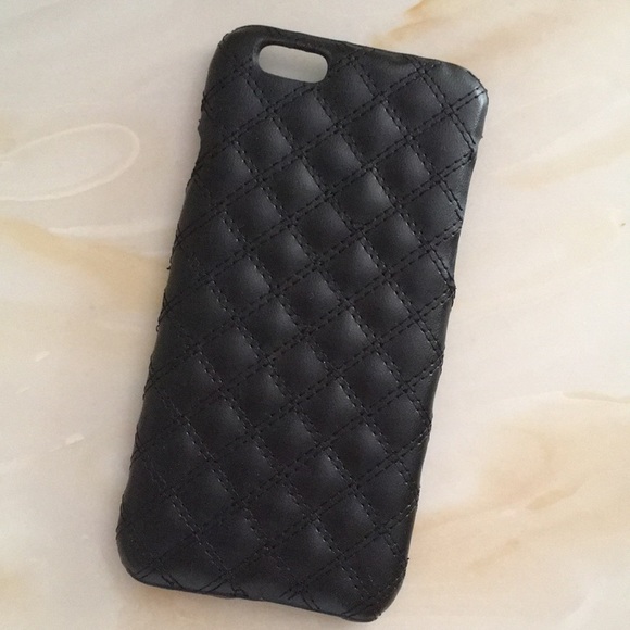 H&M Accessories - Black Phone Case From H&M